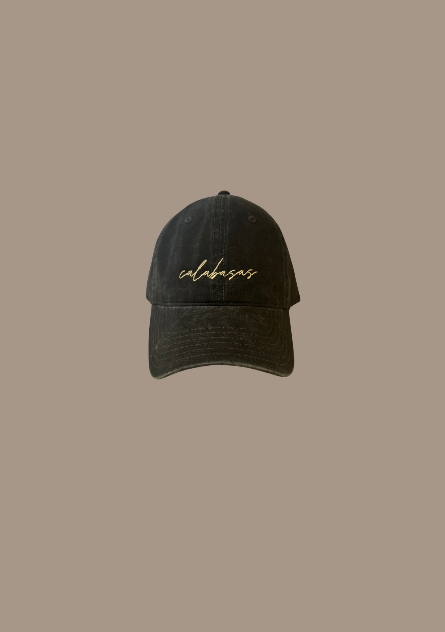 be kind | dad hat | calabasas