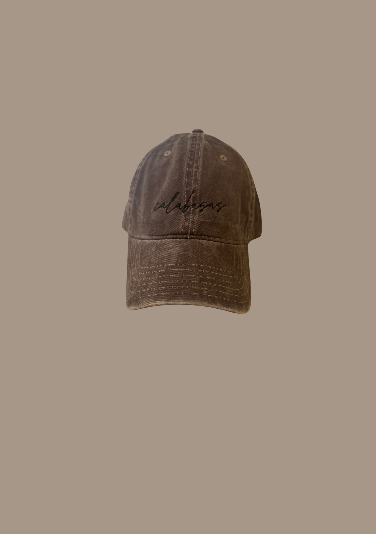 be kind | dad hat | calabasas