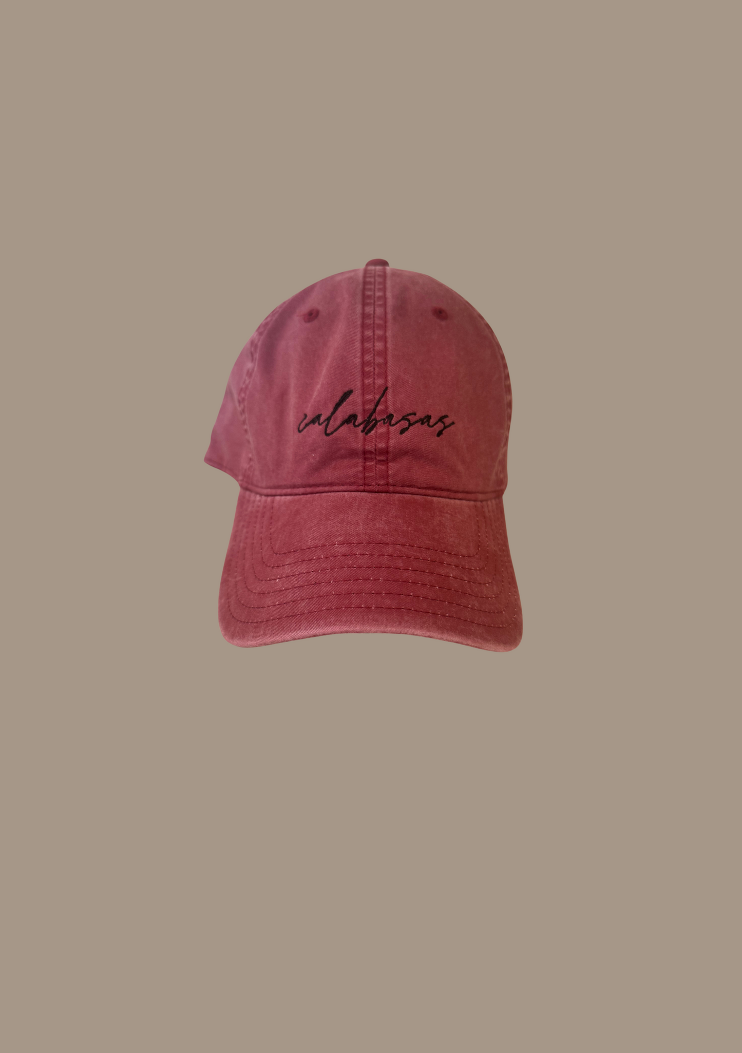 be kind | dad hat | calabasas