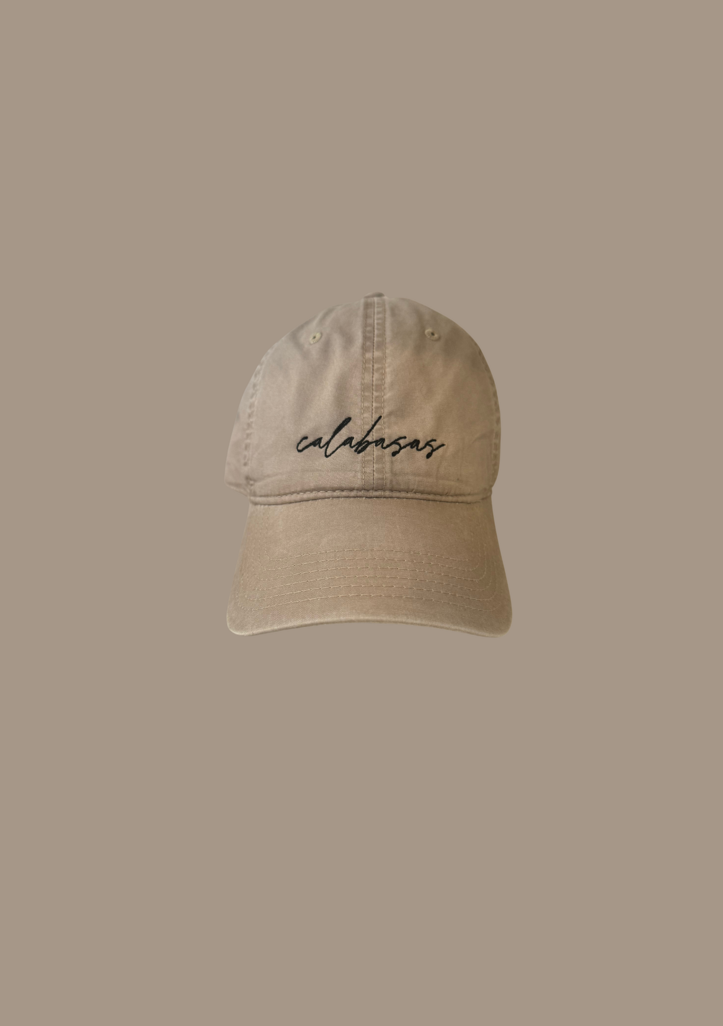 be kind | dad hat | calabasas