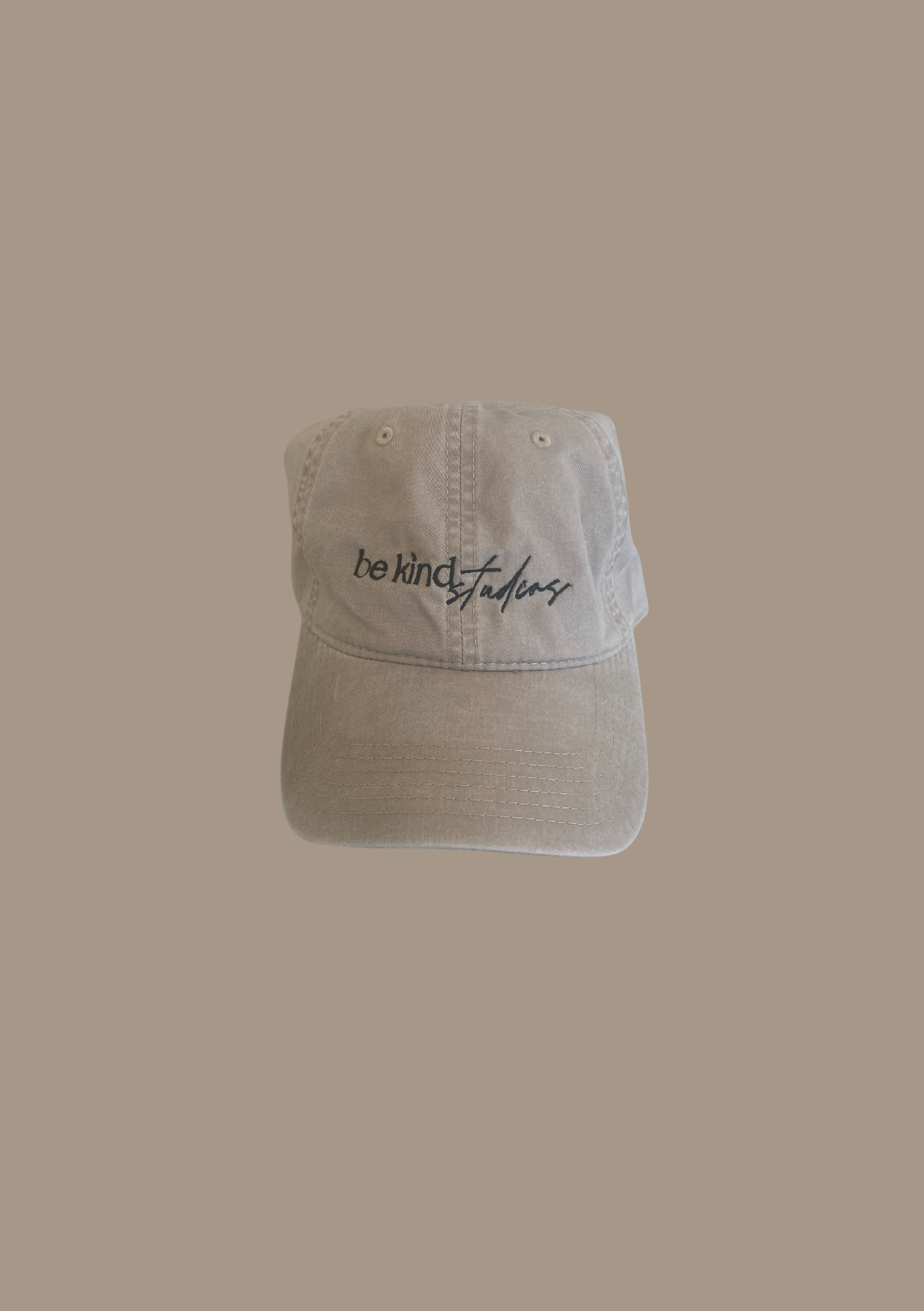 be kind | dad hat | be kind studios