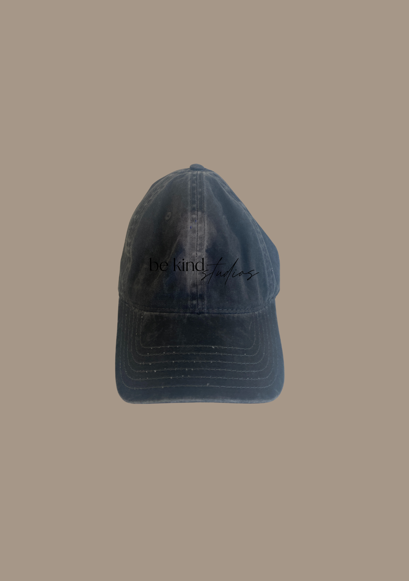 be kind | dad hat | be kind studios
