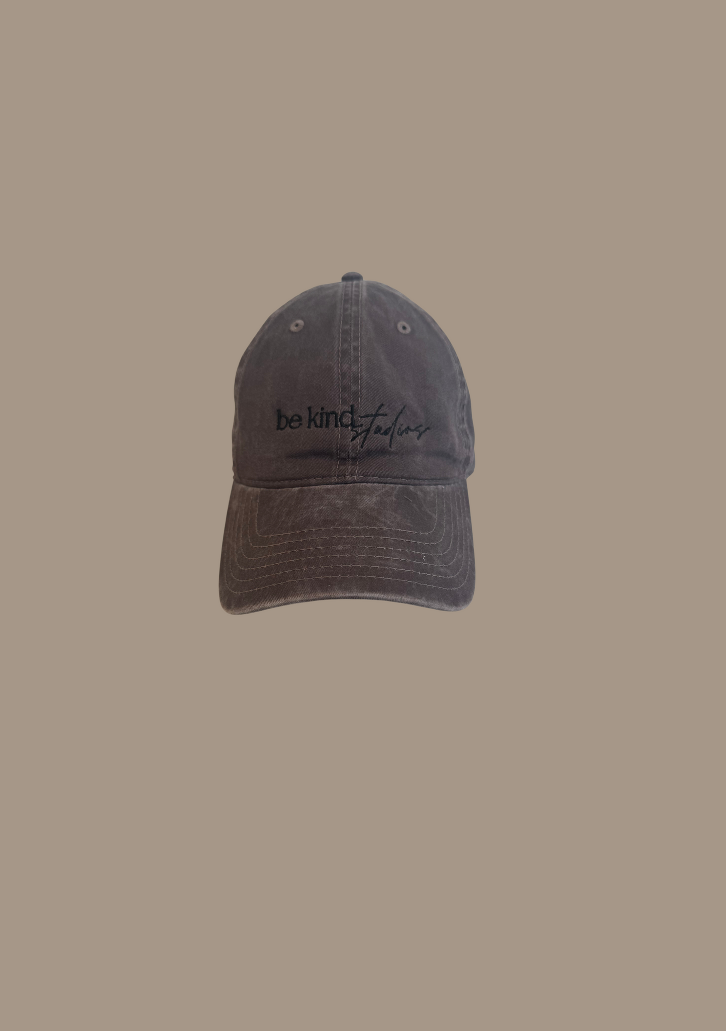 be kind | dad hat | be kind studios