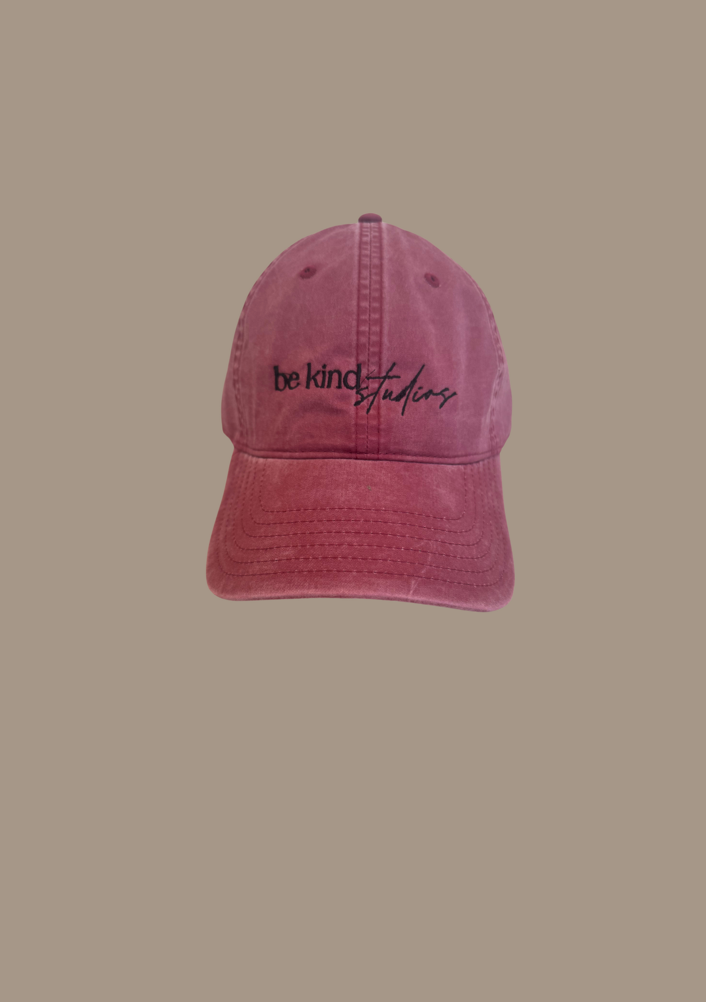 be kind | dad hat | be kind studios