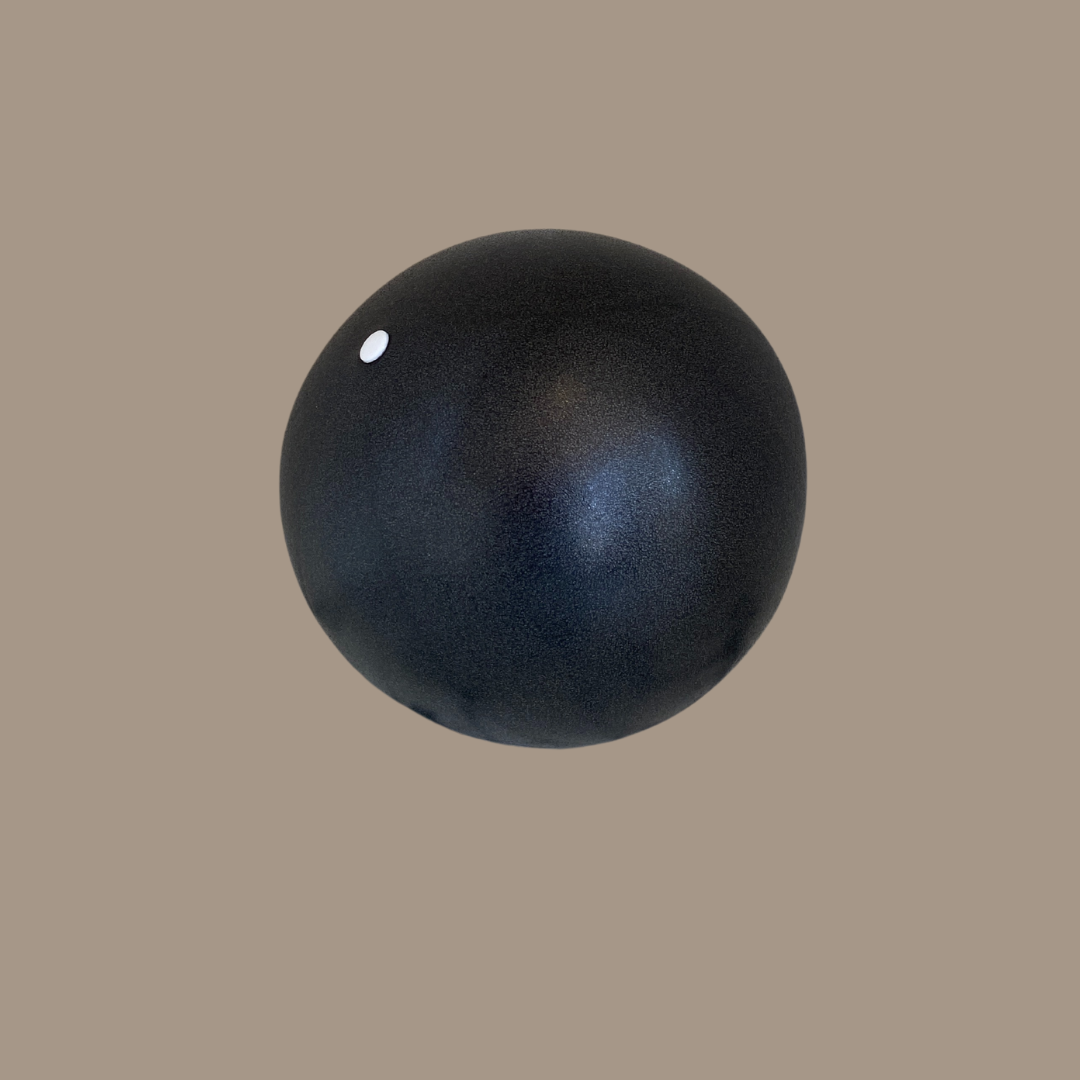 Pilates ball