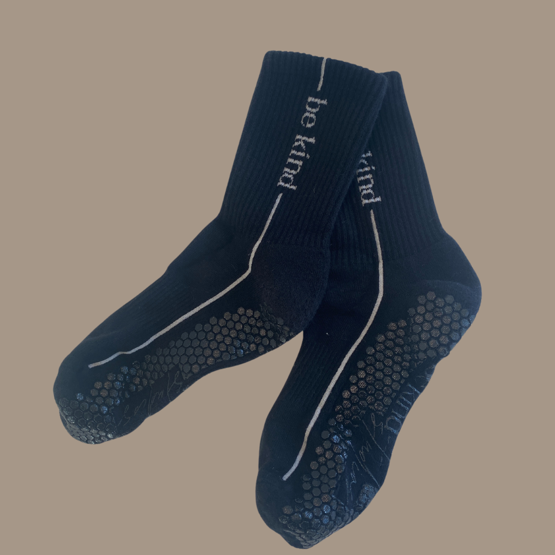 be kind | core crew sock