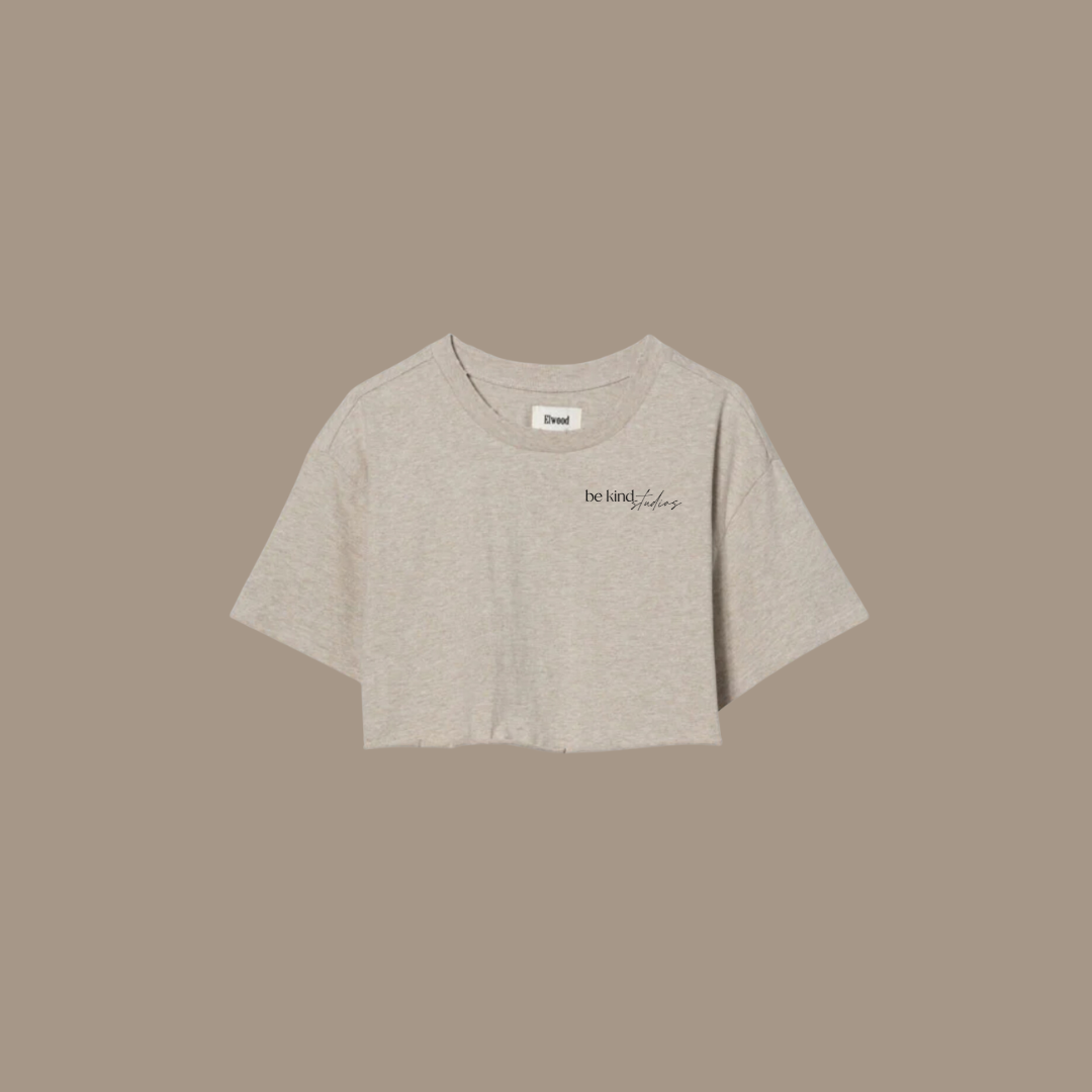 be kind | elwood baby box tee