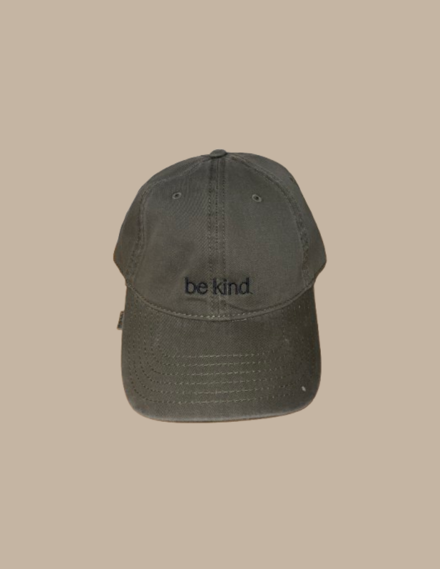 be kind | dad hat | be kind