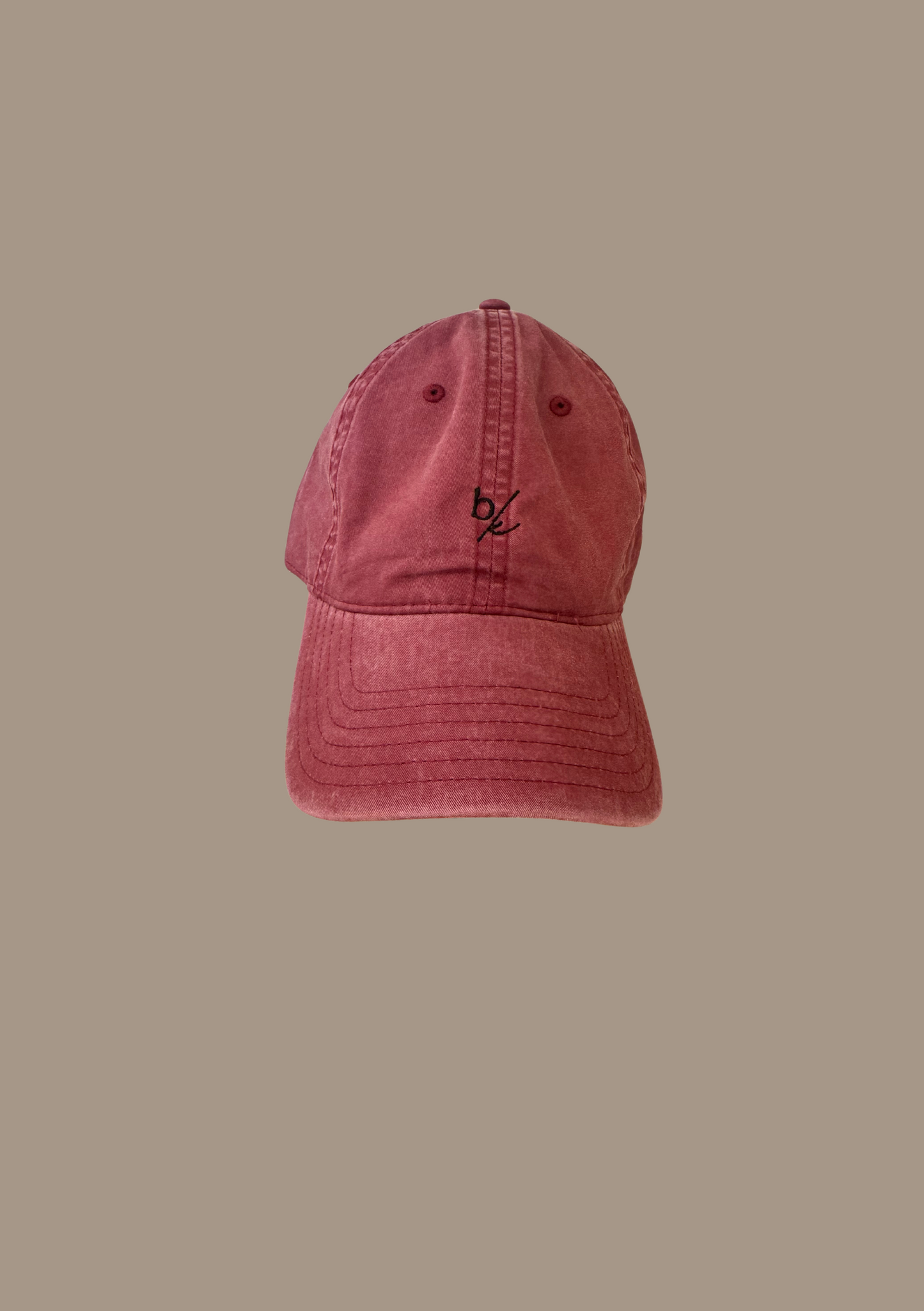 be kind | dad hat | bk