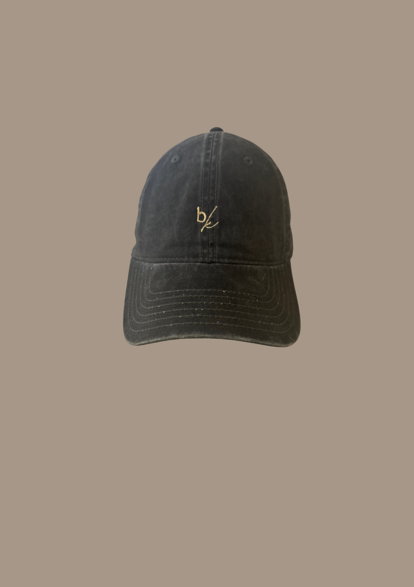 be kind | dad hat | bk