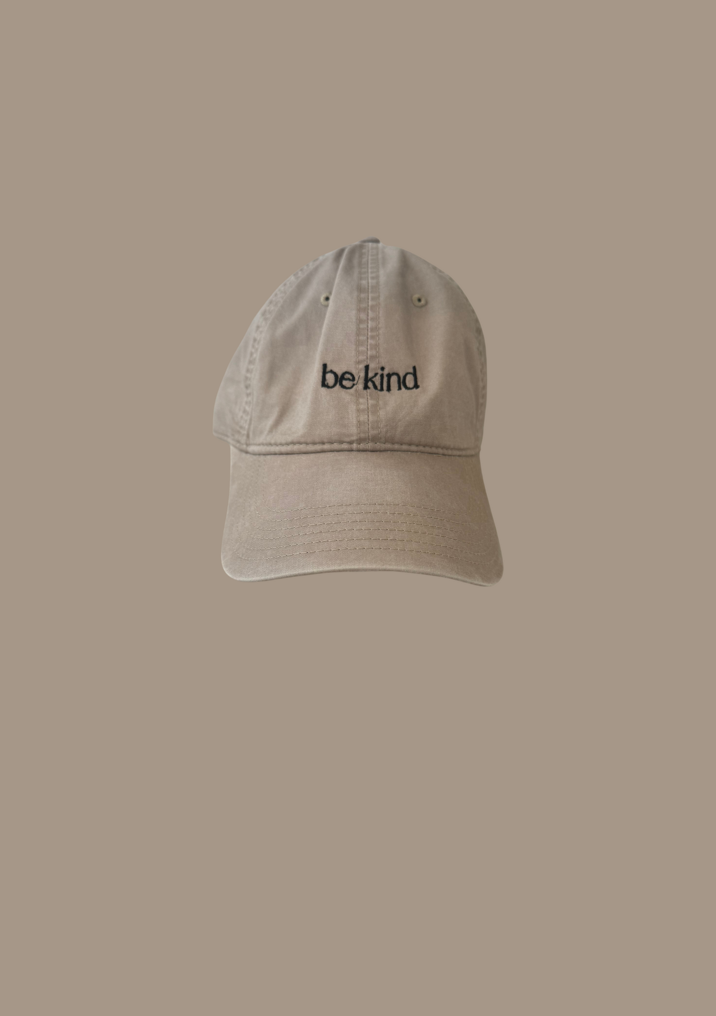 be kind | dad hat | be kind