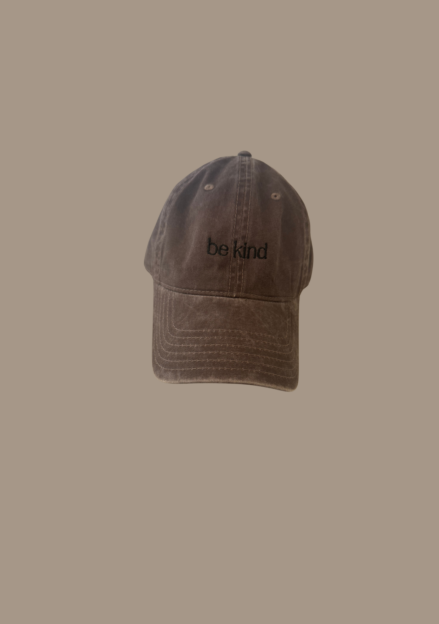 be kind | dad hat | be kind