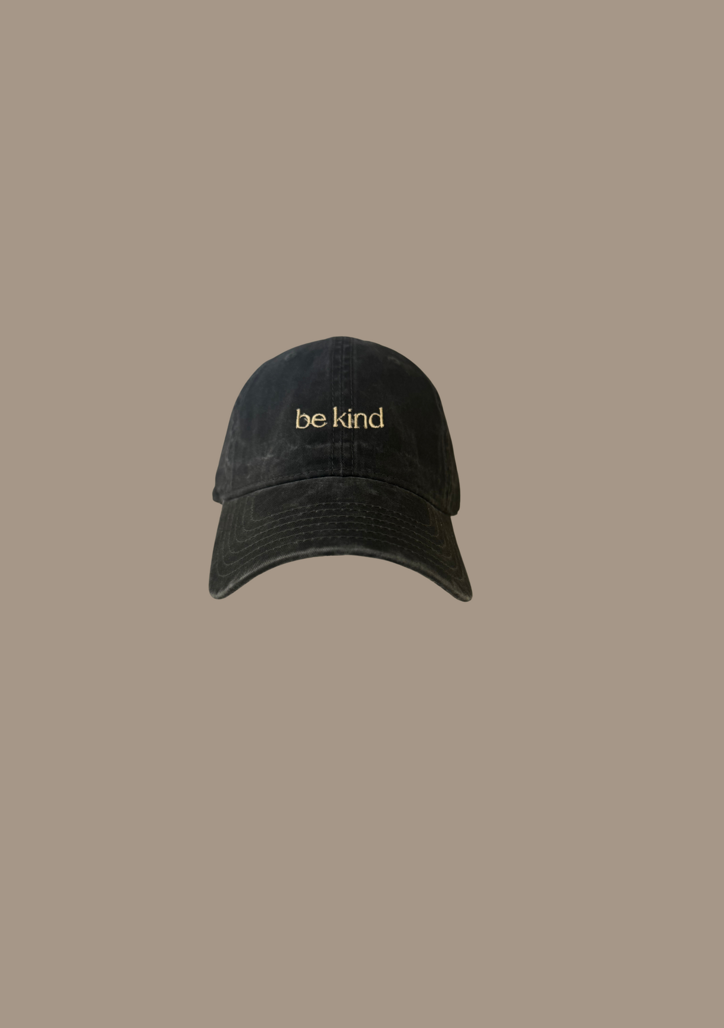 be kind | dad hat | be kind