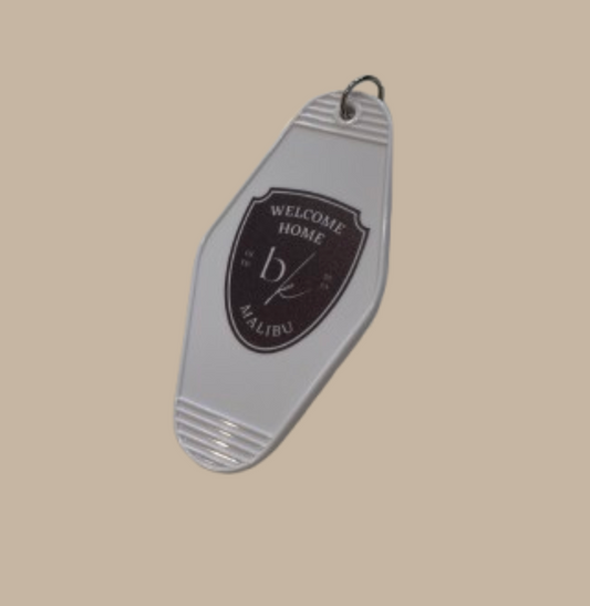 be kind key chain | calabasas