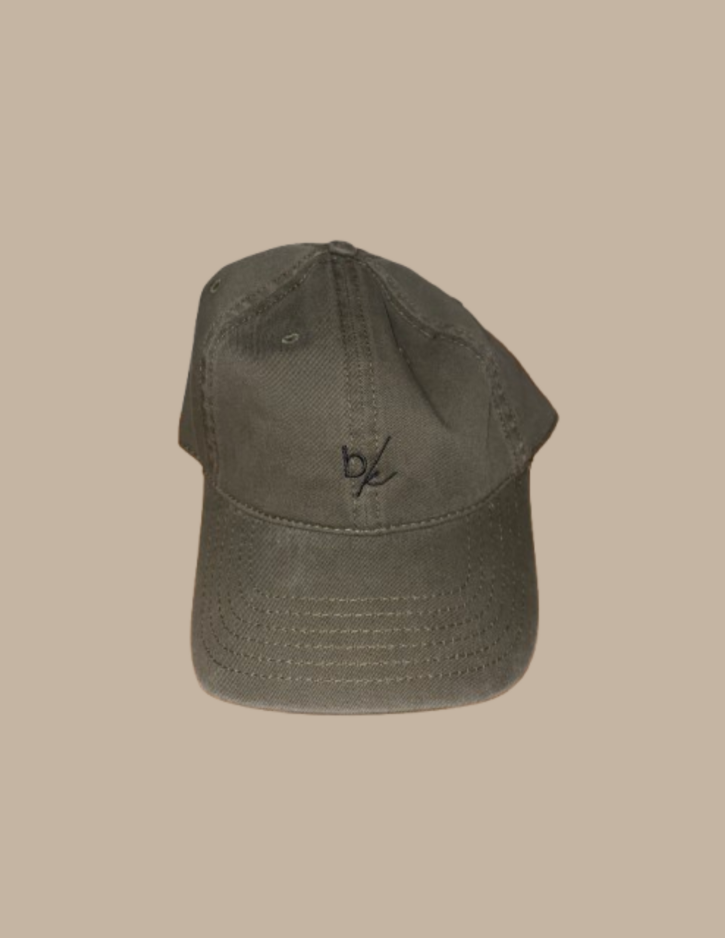 be kind | dad hat | bk