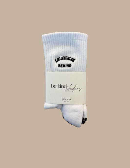 LA socks